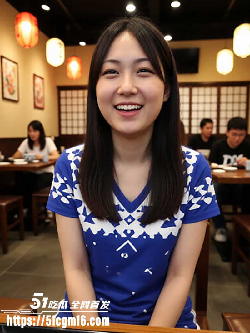 清纯女大吃鸡 1