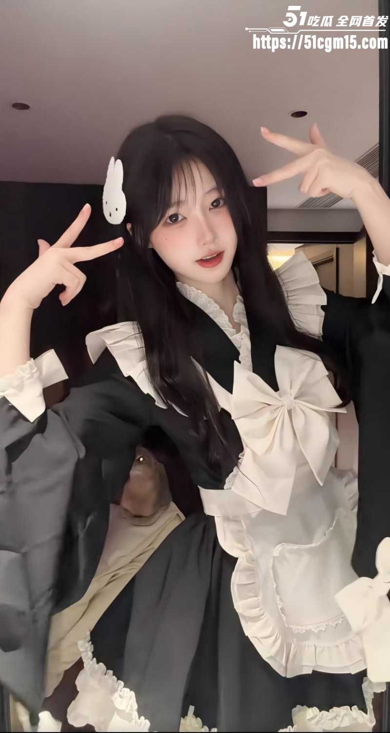 抖音网红一只香下海视频08