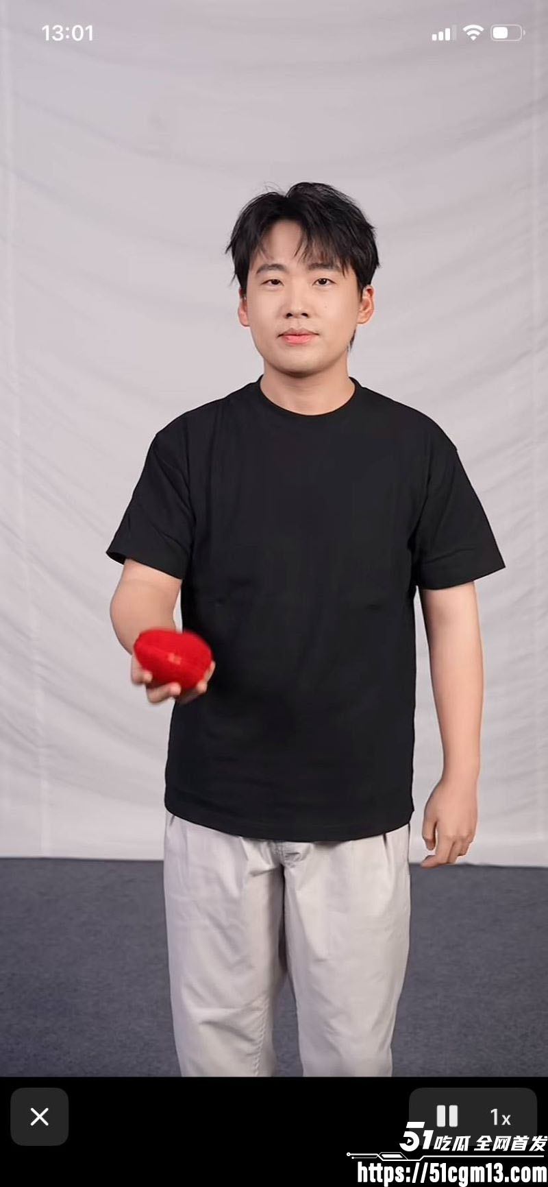 刘昊然郭麒麟严浩翔商K视频爆出 4