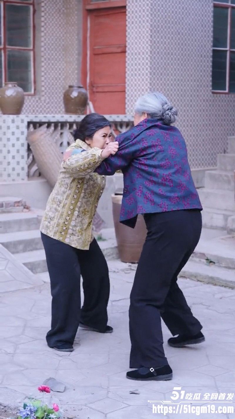 惊悚擦边短剧他的完美妻子全集 6