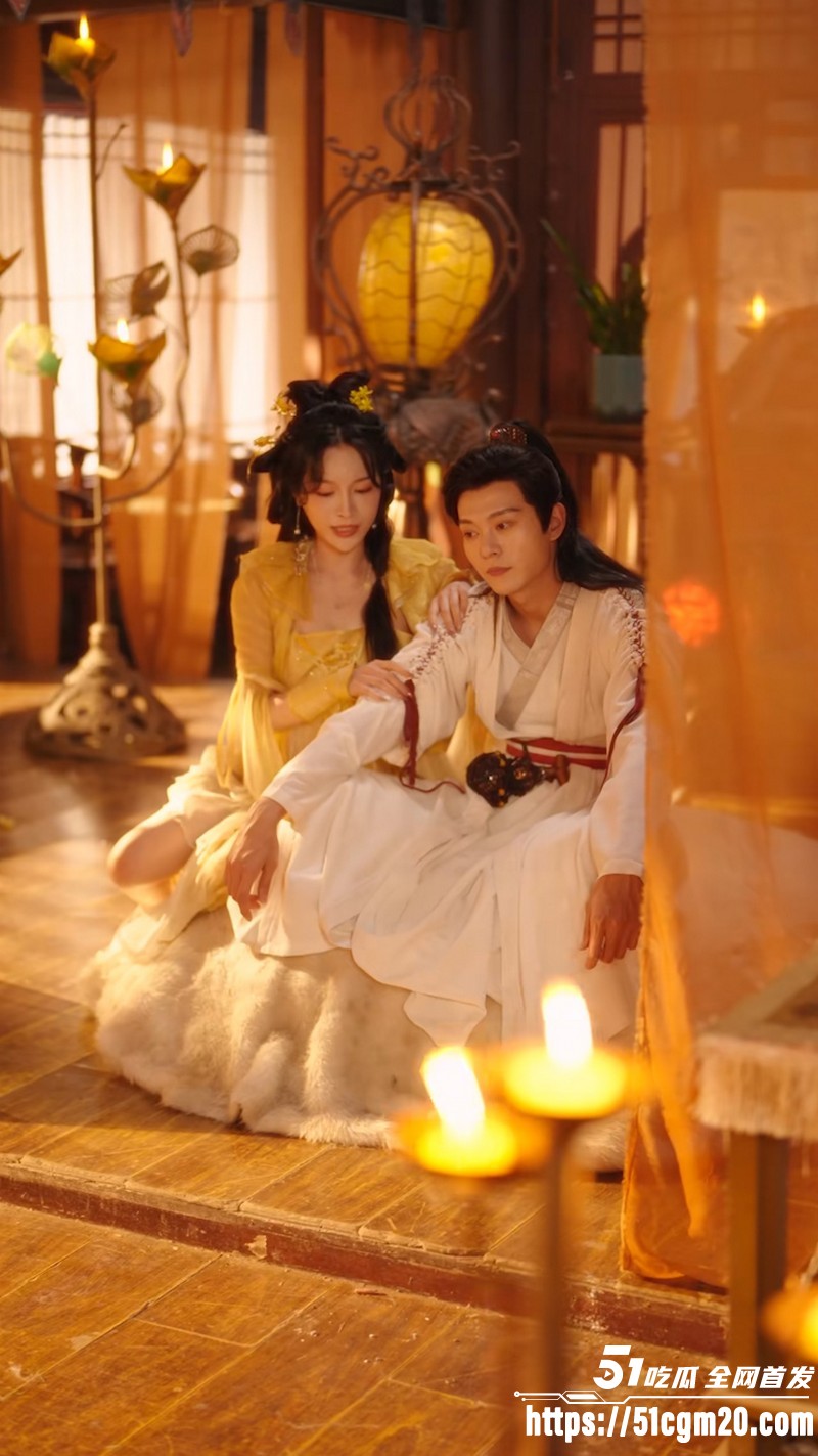 擦边短剧我在女宗当男修全集 2