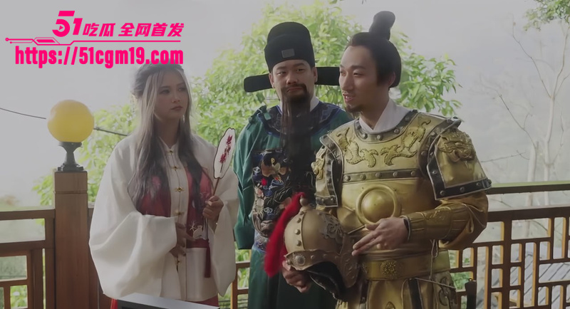 成人女优 孟若羽 古装剧情佳作 1 成人女优 孟若羽 古装剧情佳作 1