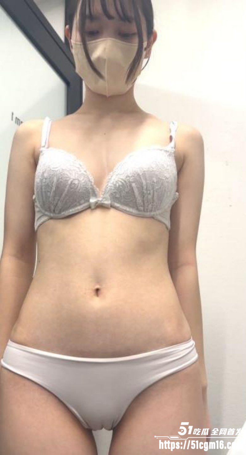 日本变态面试现场  5