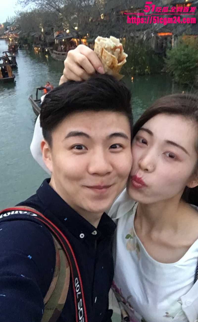 未婚妻性爱流出8