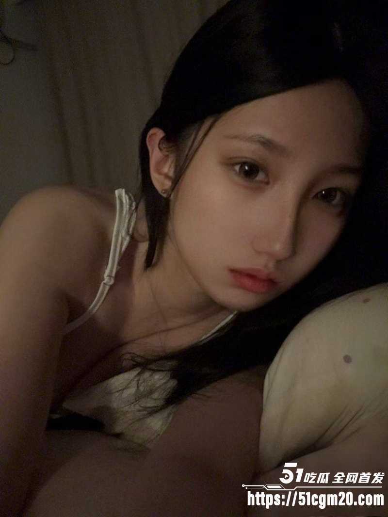 青岛抖音网红雨滴Twpuppy唐雯4