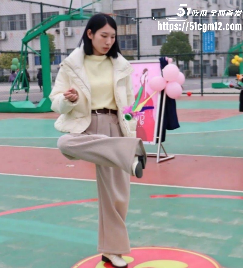 湖南祁东职校95后女老师徐西婷下海卖片037