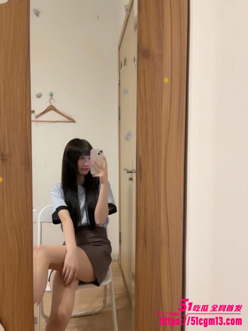 湖南大学生 溜溜 被男友曝不雅视频 6