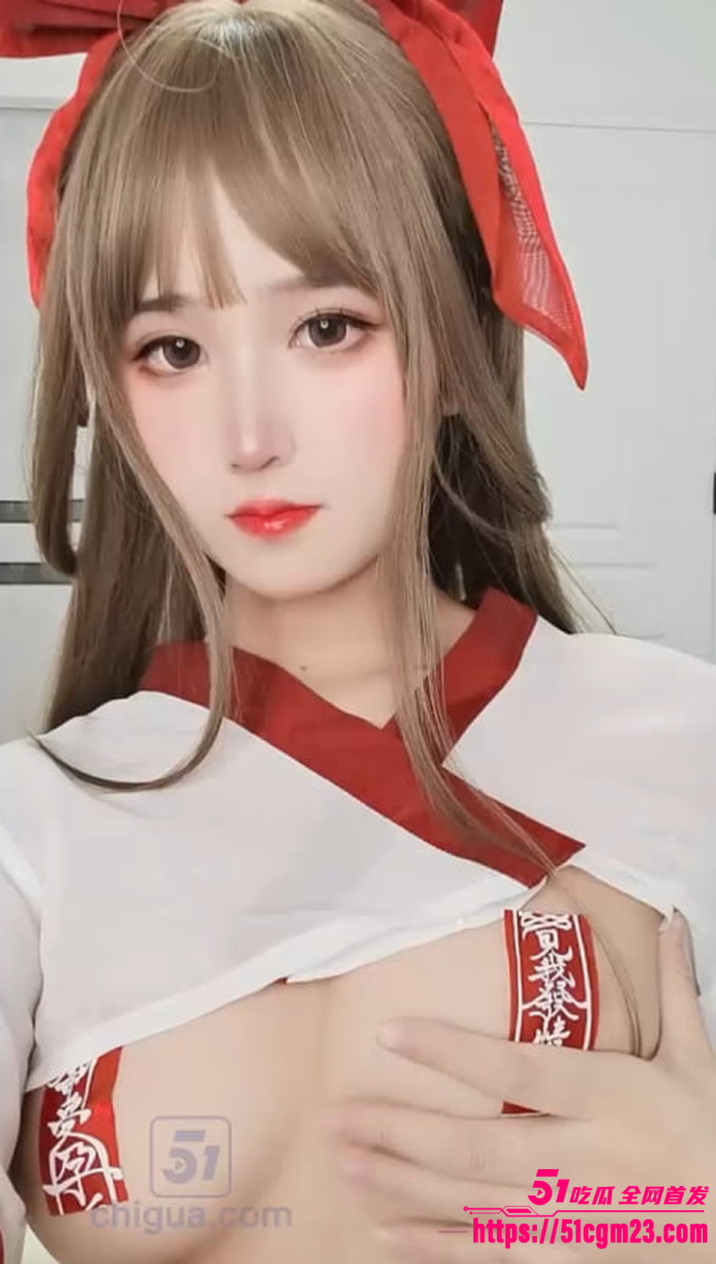 巨乳福利姬 三度69 最新写真私拍 1