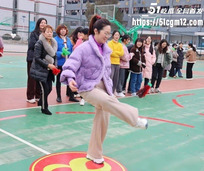 湖南祁东职校95后女老师徐西婷下海卖片036