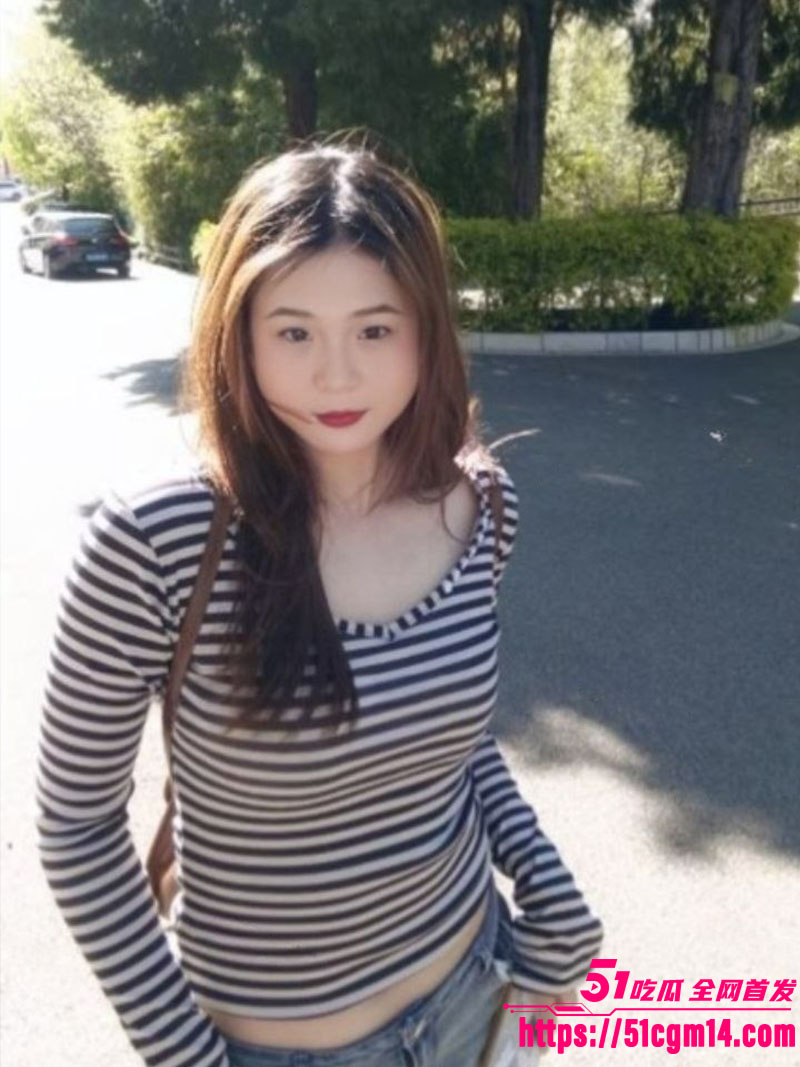 山东精神小妹陈倩裸贷3