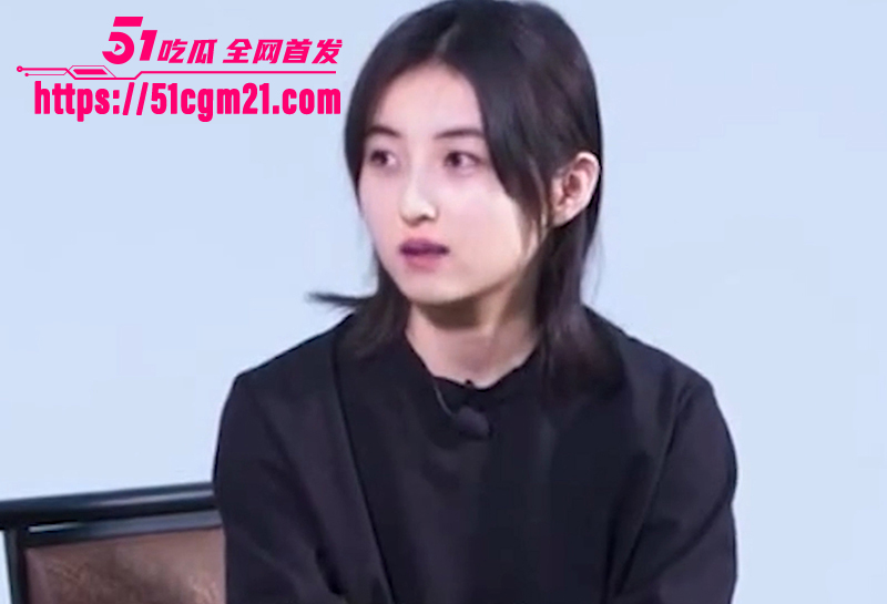 张子枫的寸止挑战 1 拷贝