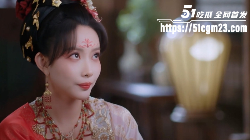 AI魔改 花琉璃轶闻 1