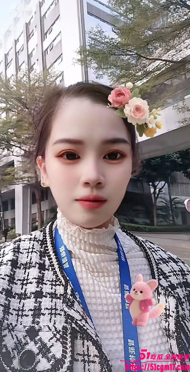 江西极品小妹周晔男女通吃 3