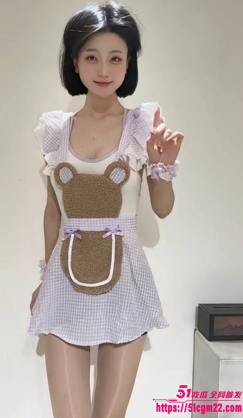 快手网红徐凡凡下海裸舞福利03