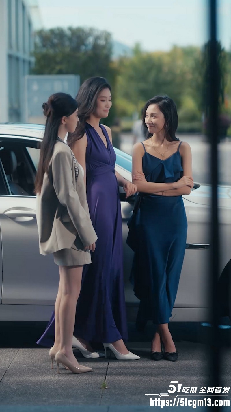 热播短剧亲爱的情敌全集 6