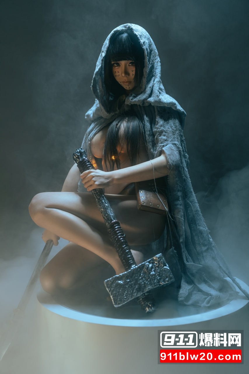 高颜值网红八木芽子6