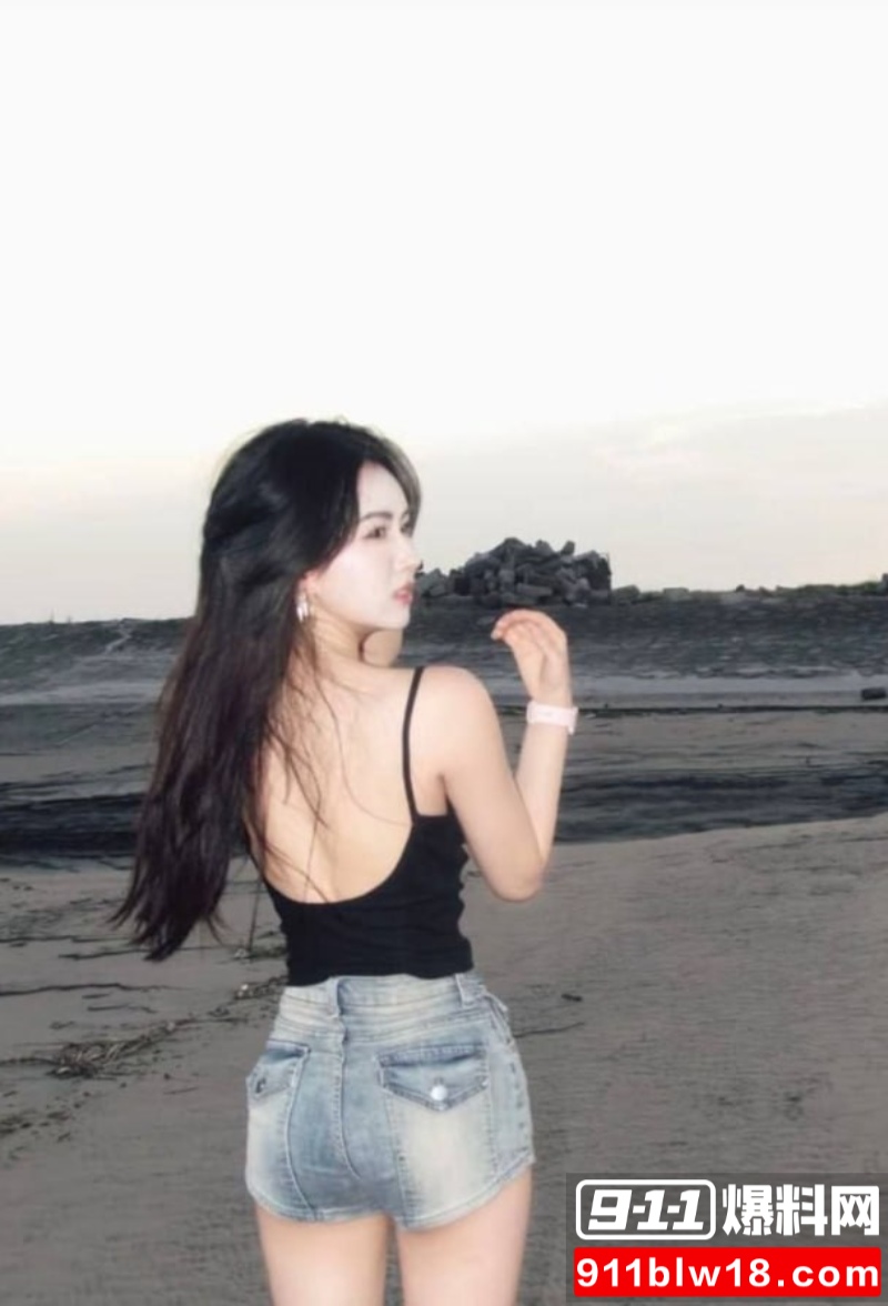 杭州小红书网红贝儿 12