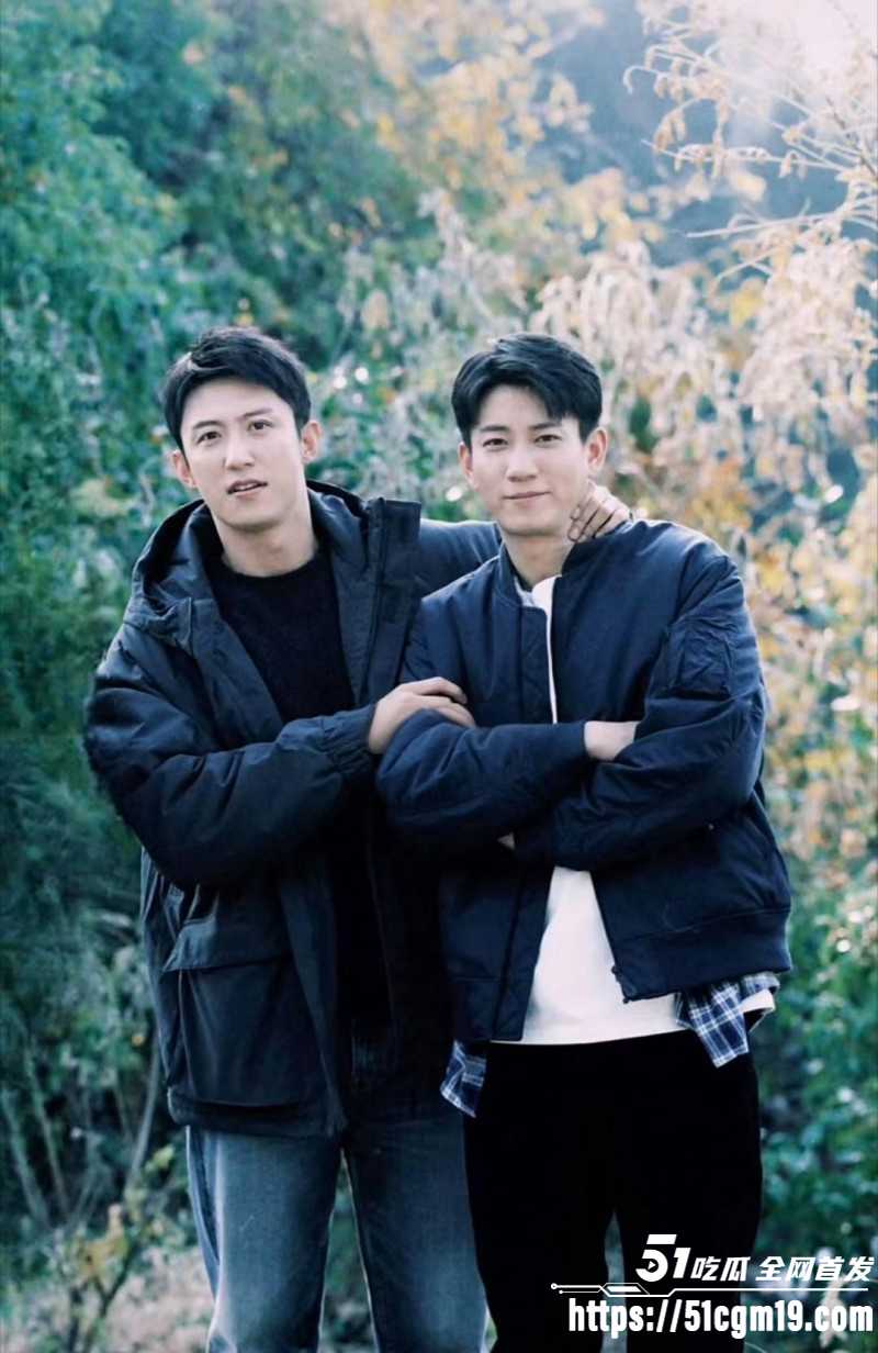 顶流明星黄景瑜王玉雯恋情曝光010