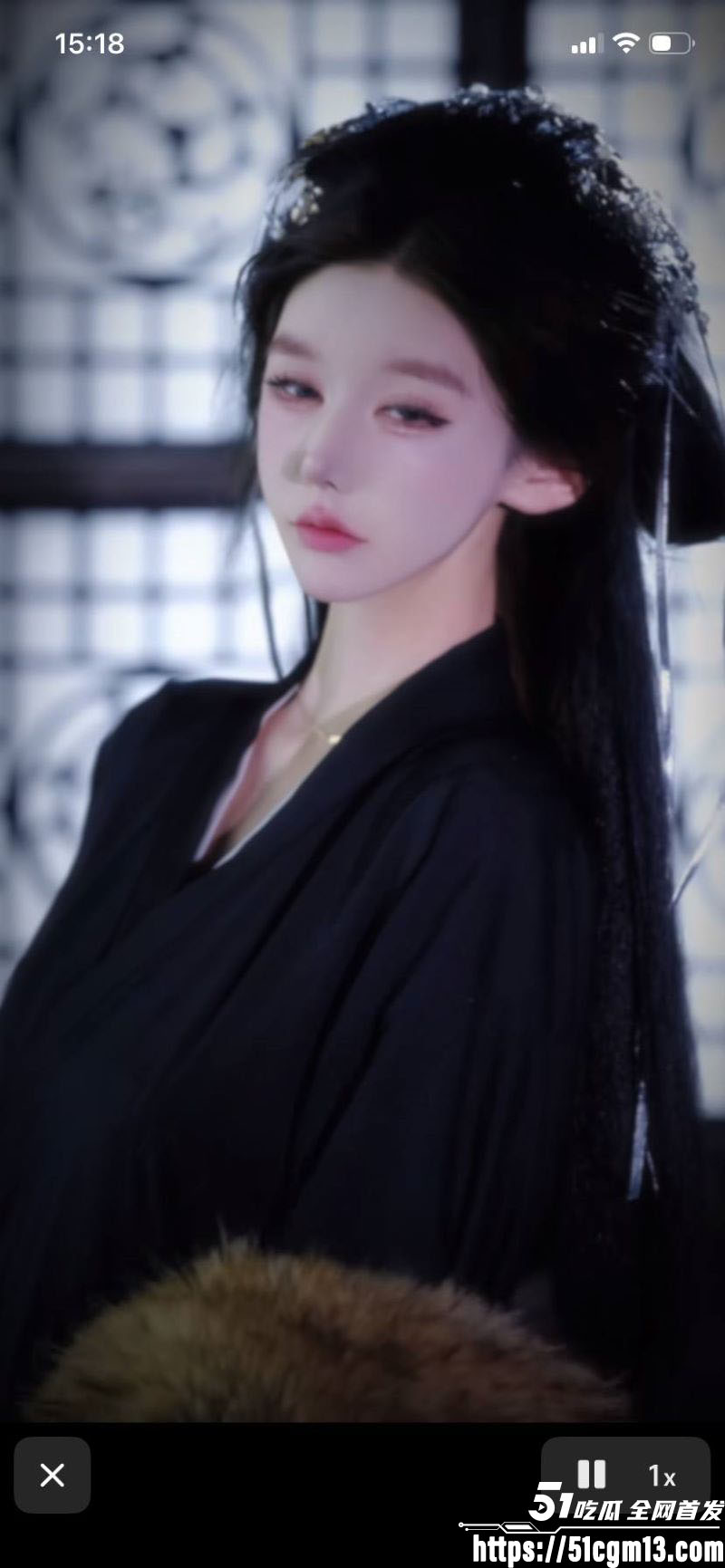 抖音百万粉傲娇媛事件完整过程 4