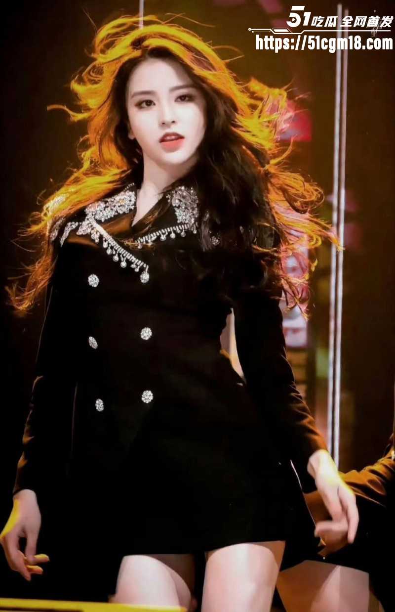 金子涵爆料被蔡徐坤精神控制06