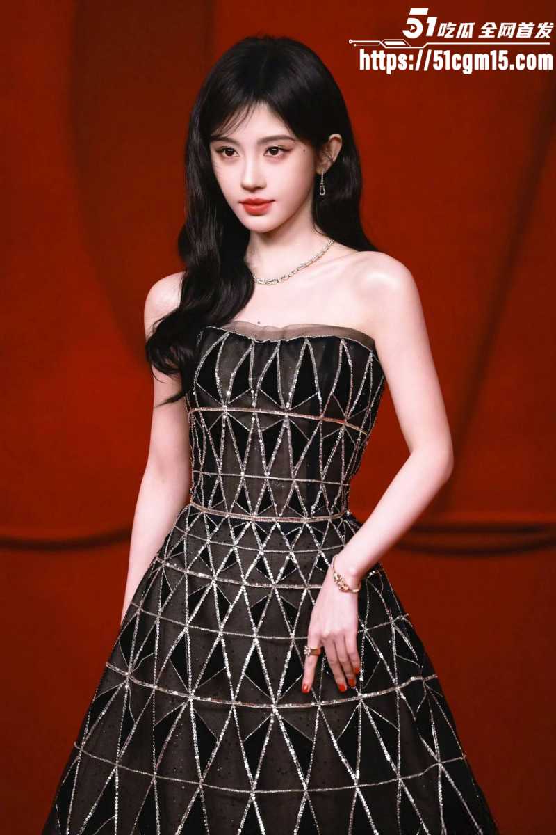 鞠婧祎偷税漏税被曝不雅视频06