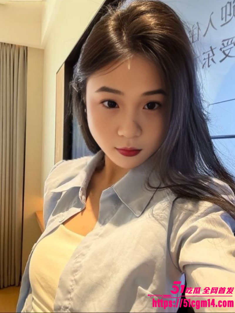 山东精神小妹陈倩裸贷1