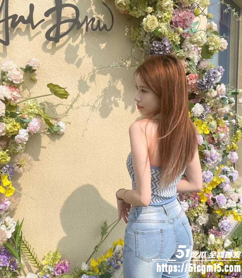 何毓婷分手后被泄密私拍04