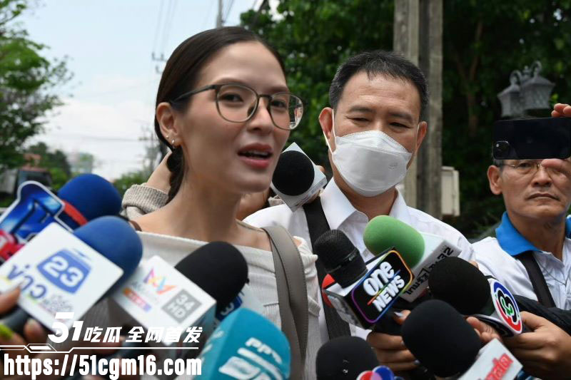 泰国女演员克莉丝汀被救护员性侵 16