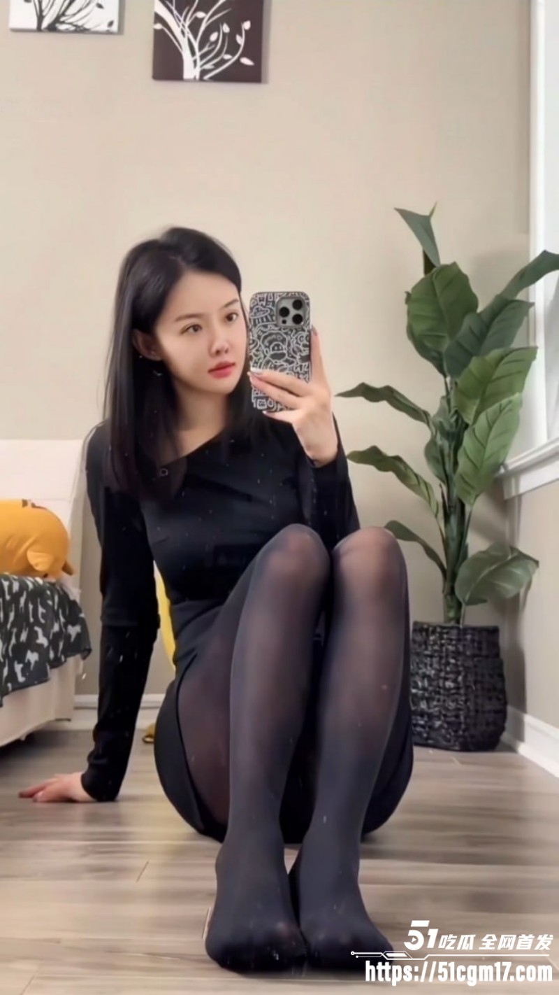 商务高冷御姐 林舟舟 大尺度定制福利 5