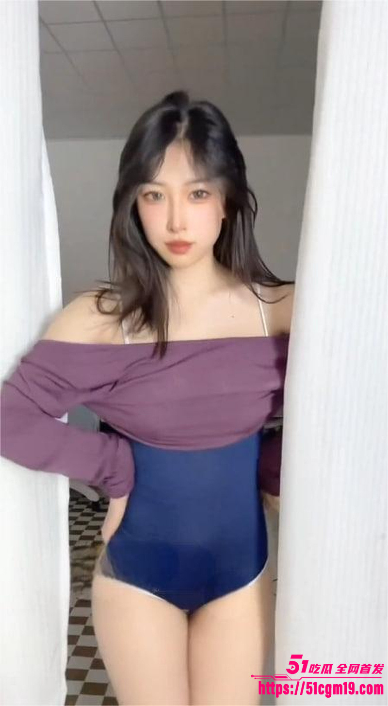 抖音网红 金美庭 会员定制福利 3