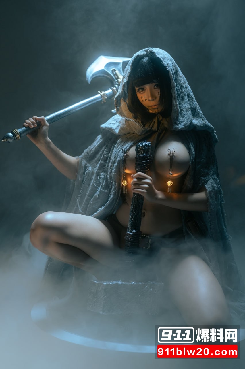 高颜值网红八木芽子5