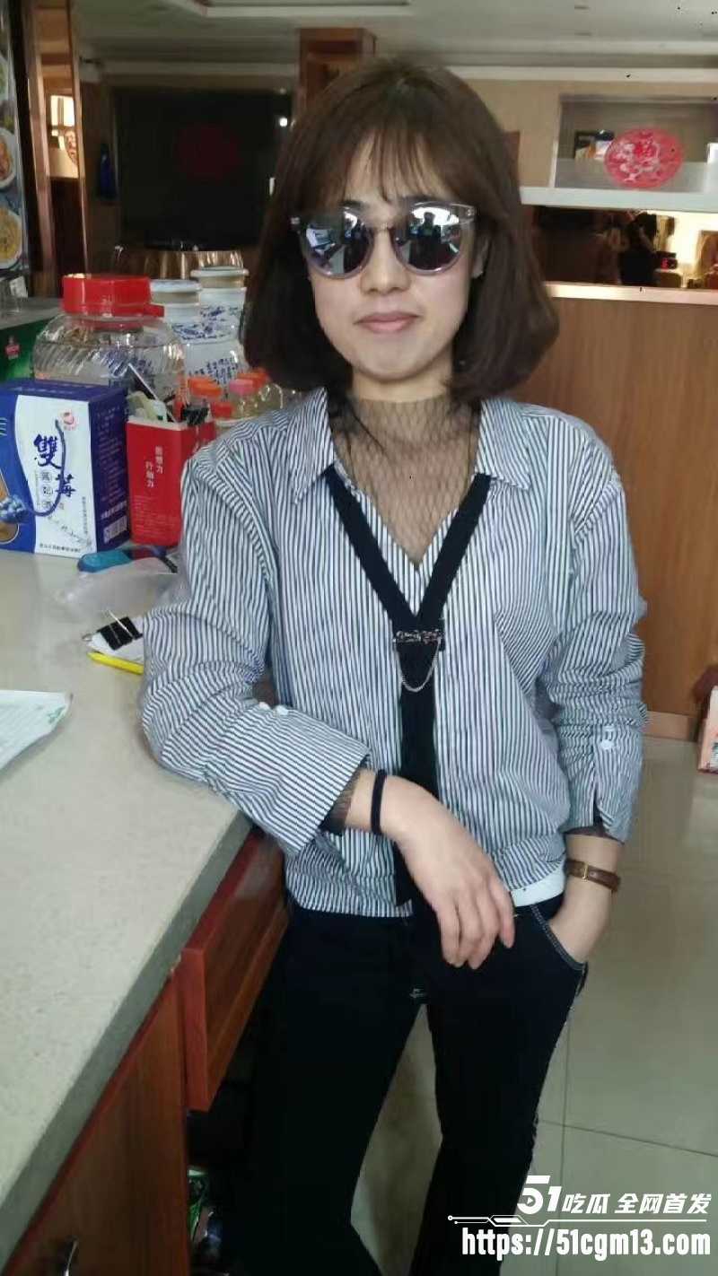 超市老板娘韩艳丽最新私密视频2