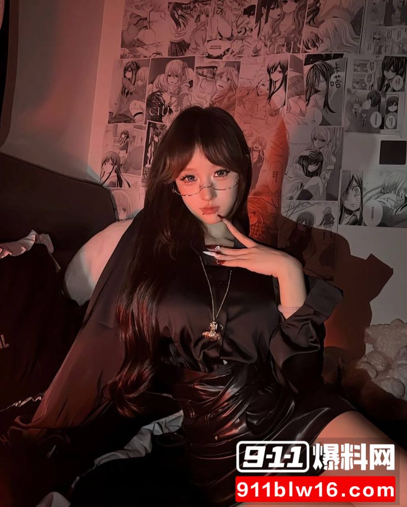 网红潮汕小人物和男主的照片9