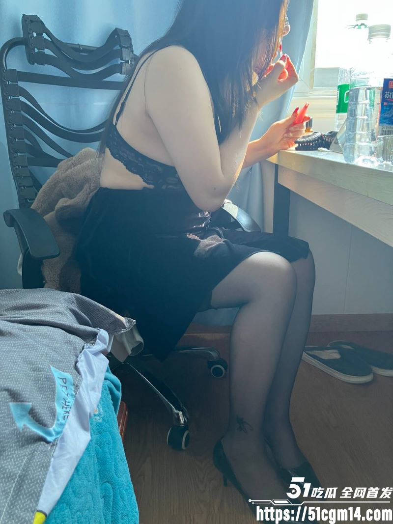 51原创爱吃饺子和嫂子新作 1