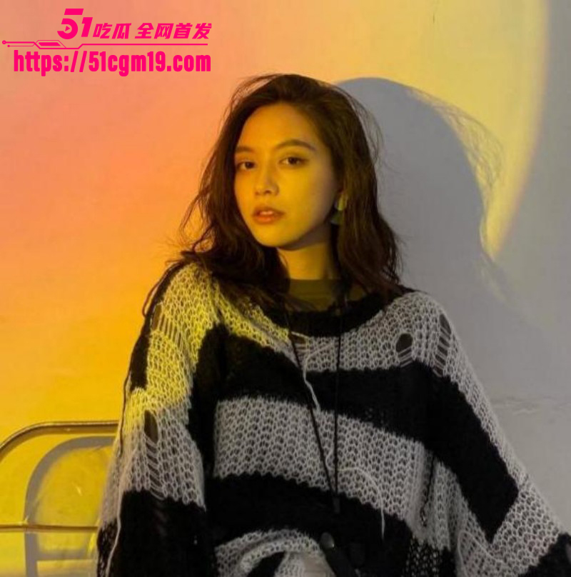 抖音网红韩小九90万陪睡风波06