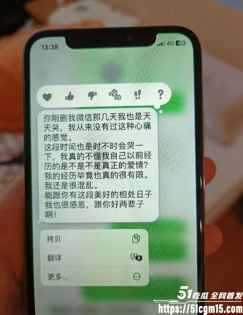广东新华中学语文老师陈莉莉师生恋曝光 20