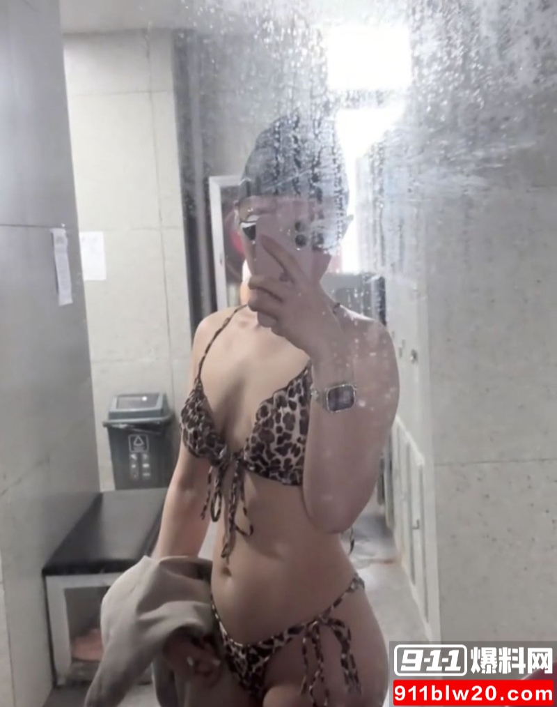 山西八字奶健身婊研究生  14