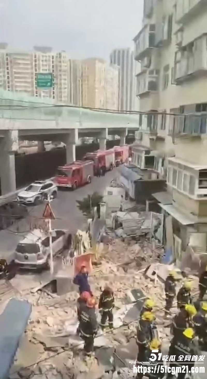 小酒馆突发爆炸5