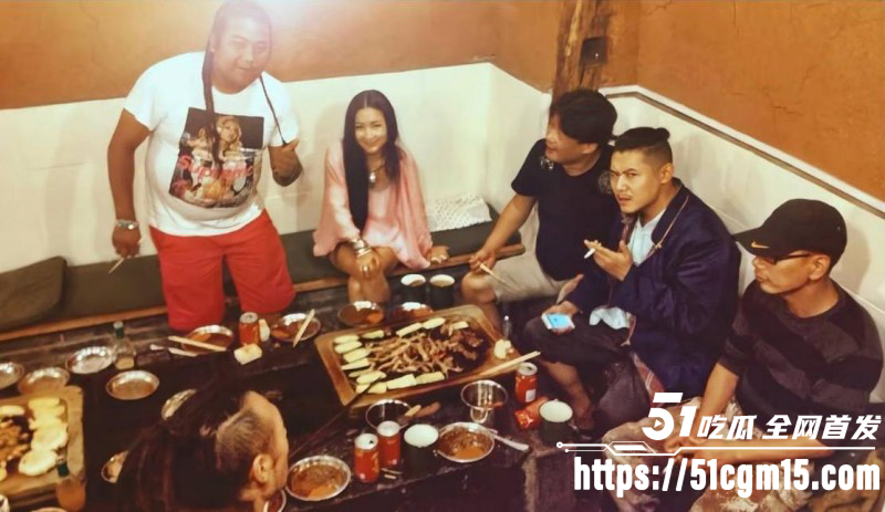 抖音网红大冰被曝再次睡粉014