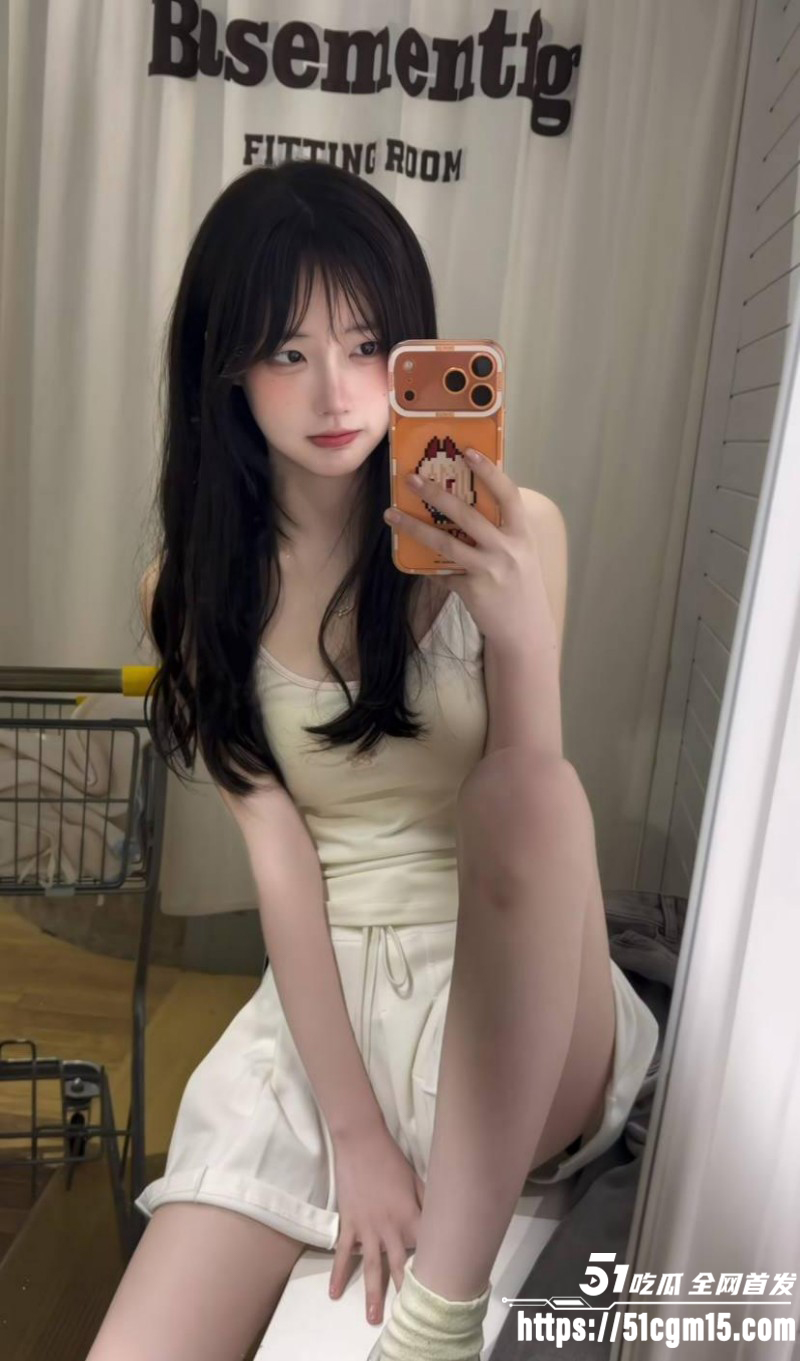 抖音网红一只香下海视频04