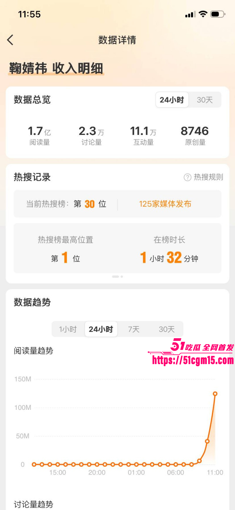 鞠婧祎偷税漏税被曝不雅视频018