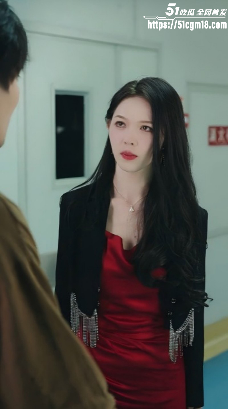 热播短剧《妻子喜欢练瑜伽》全集04