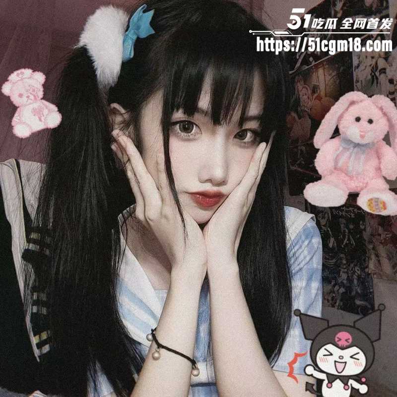 抖音少御网红  2