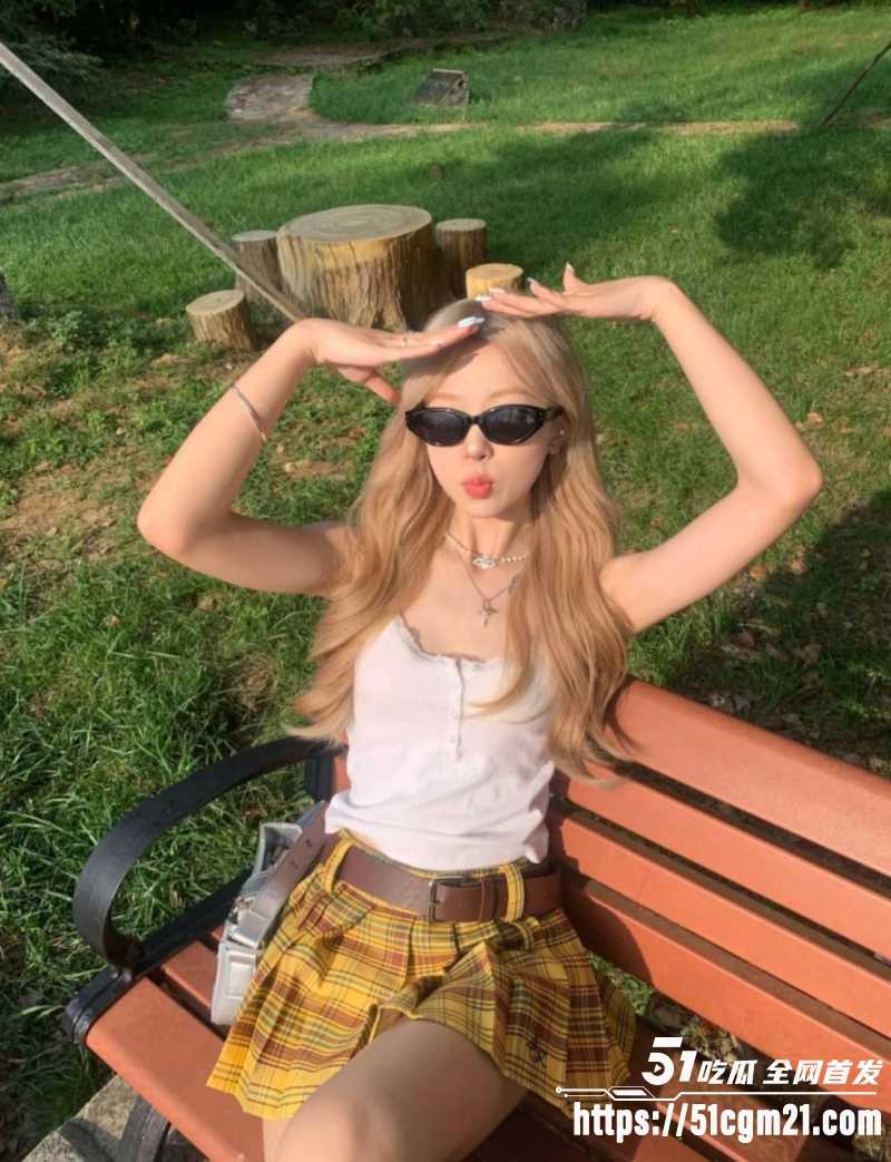 辽宁沈阳校花张雪瑜3