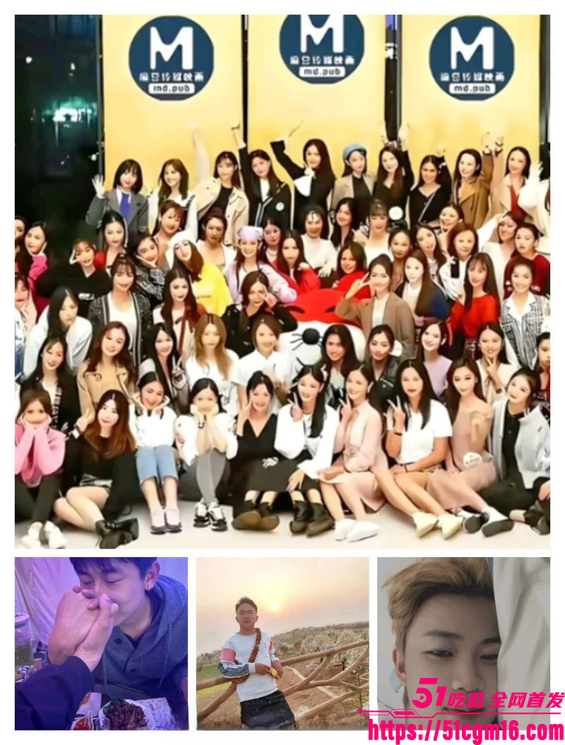 麻豆传媒永久关停事件 3