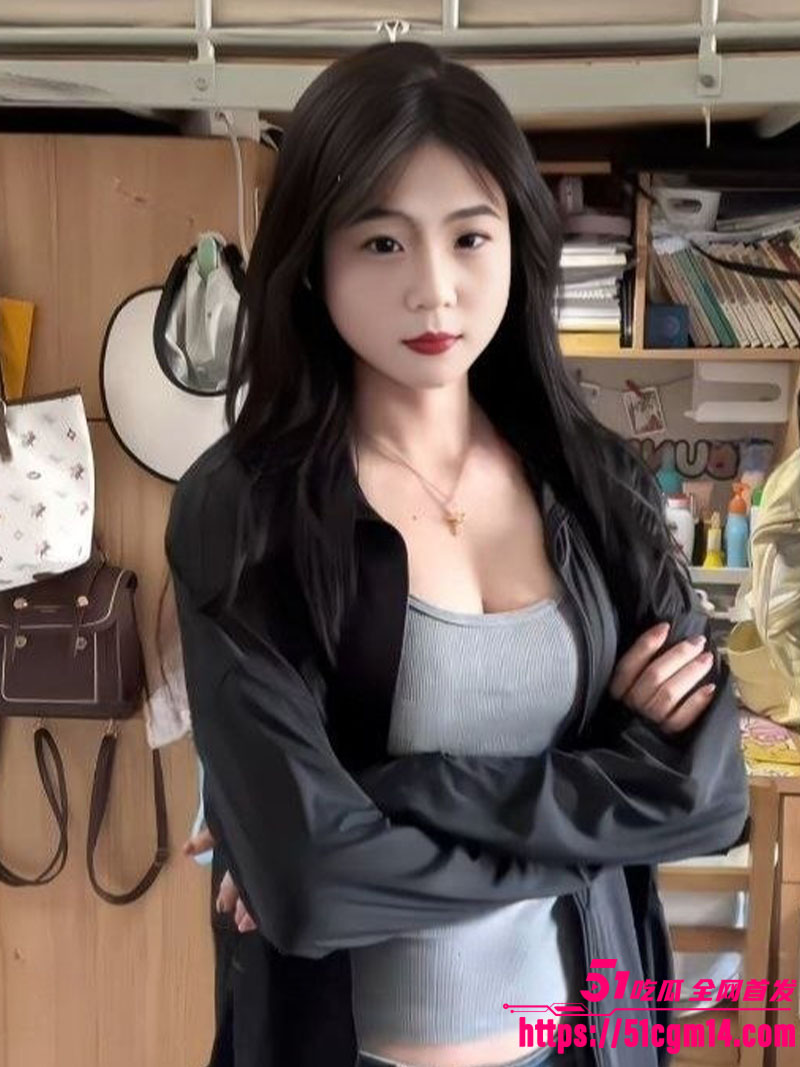 山东精神小妹陈倩裸贷5