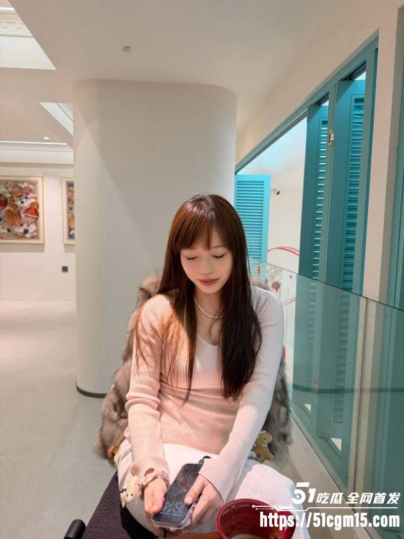 高颜值女神李佳蓉3