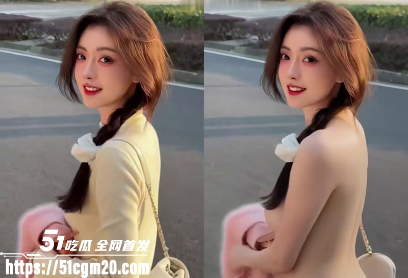 高颜值网红山海观雾刘二萌AI脱衣秀8拷贝