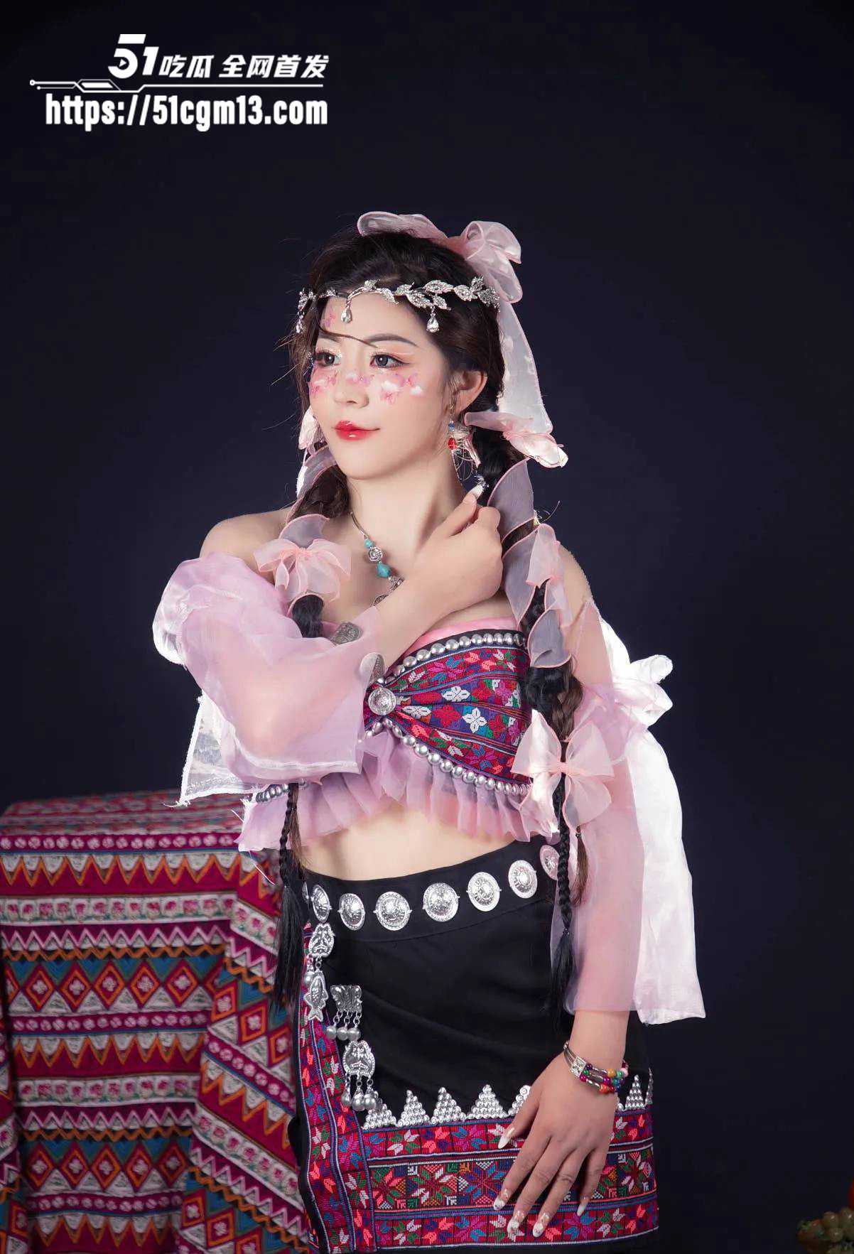 河南小网红韩玉佩老公性爱视频遭前女友曝光与网友互怼事件流出7