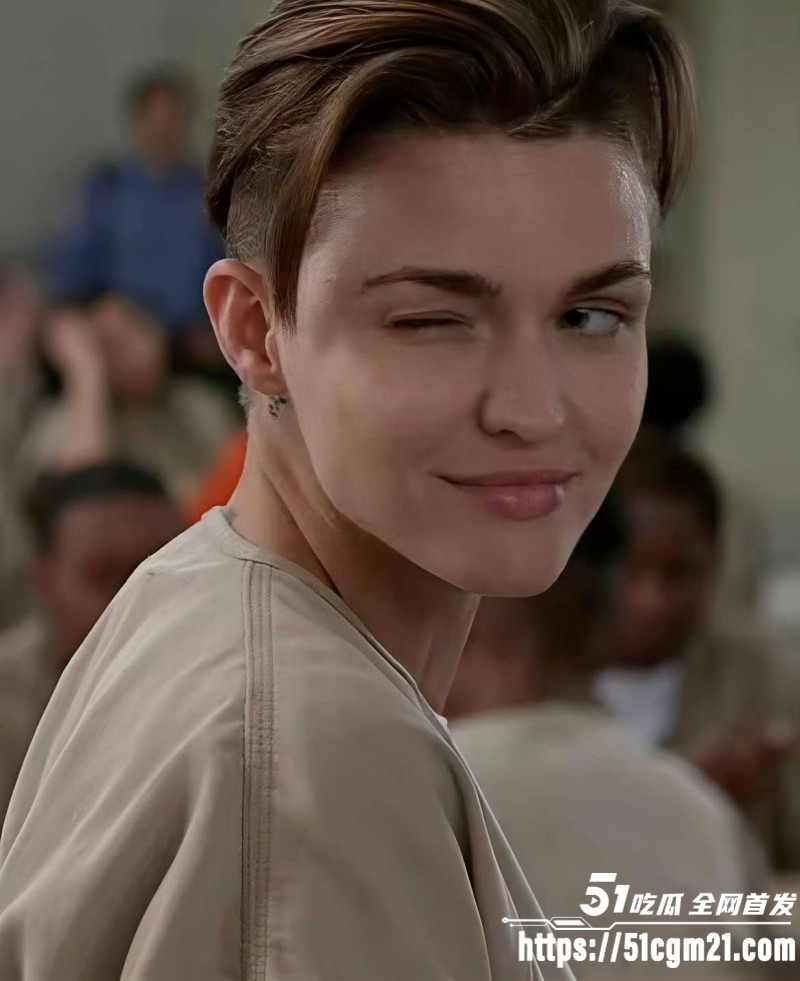 好莱坞女星鲁比罗丝被水果姐性侵事件012 好莱坞女星鲁比罗丝被水果姐性侵事件012